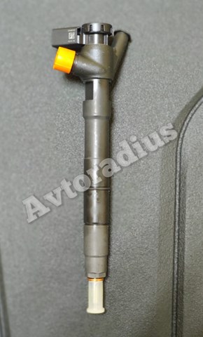 Форсунка паливна 04L130277BD VAG