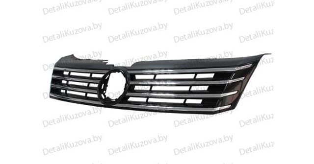 Решітка 3AA853651AOQE VAG