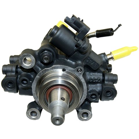 Насос паливний високого тиску (ПНВТ) - DIESEL 4423632 OPEL