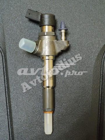 Форсунка паливна 4M5Q9F593AD FORD