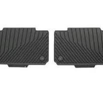Комплект килимів 51472414219 BMW