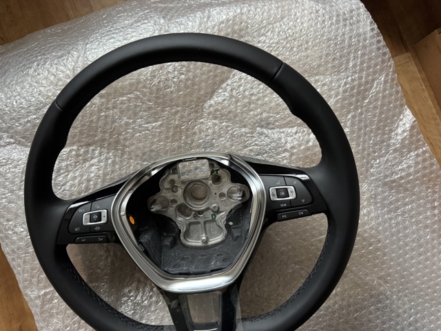 Руль 5G0419091GBE74 VAG