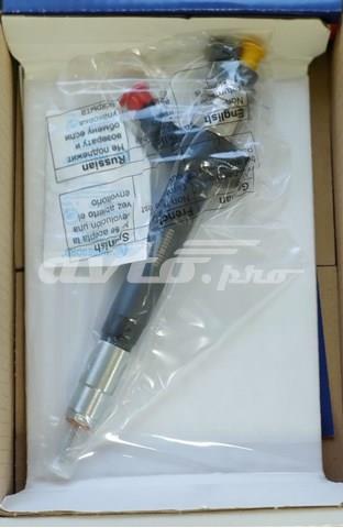 Форсунка вприску палива 6C1Q9K546AC FORD