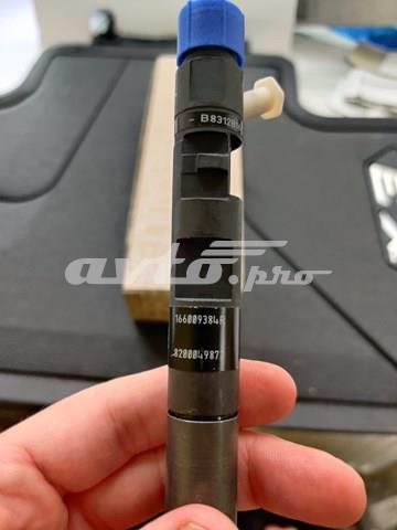 Форсунка паливна 8200049876 RENAULT