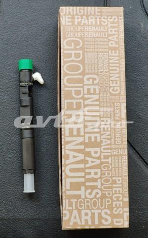 Форсунка вприску палива Suzuki Jimny