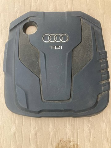 Кришка двигуна декоративна 04L103925AL VAG