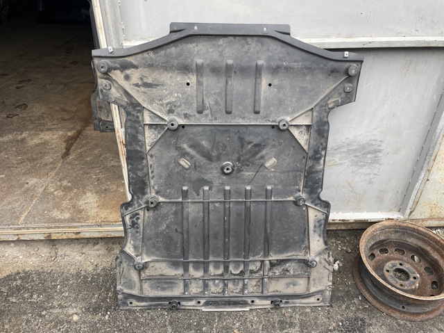 Захист картера двигуна 1EA825236C VAG