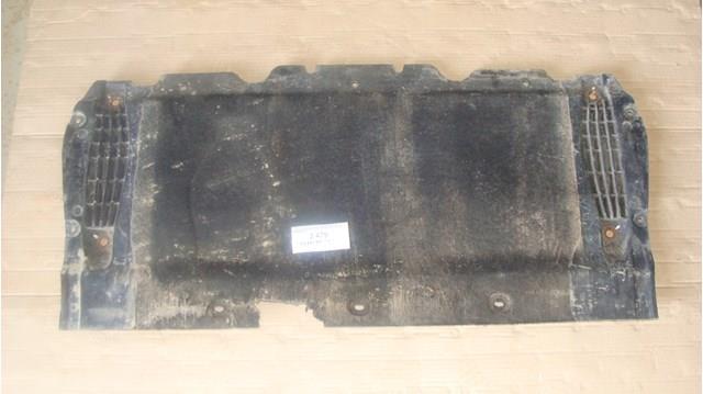 Захист картера двигуна 4G0863821F VAG