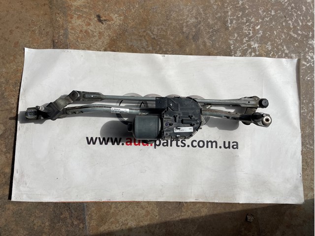 Трапеція склоочисника 4G1955023C VAG