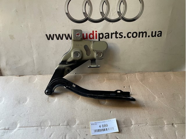 Завіс капота, правий 4KE823302 VAG