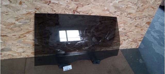 Скло заднє ліве 4L0845025A VAG