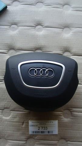 Подушка AIRBAG передня ліва 4L0880201AH VAG
