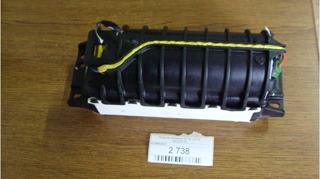 Подушка безпеки, пасажирська, AIRBAG 4L0880204C VAG