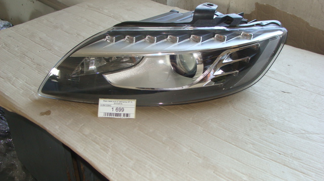 Фара ліва 4L0941029AC VAG
