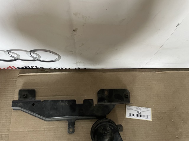 Клаксон 4L0951221A VAG