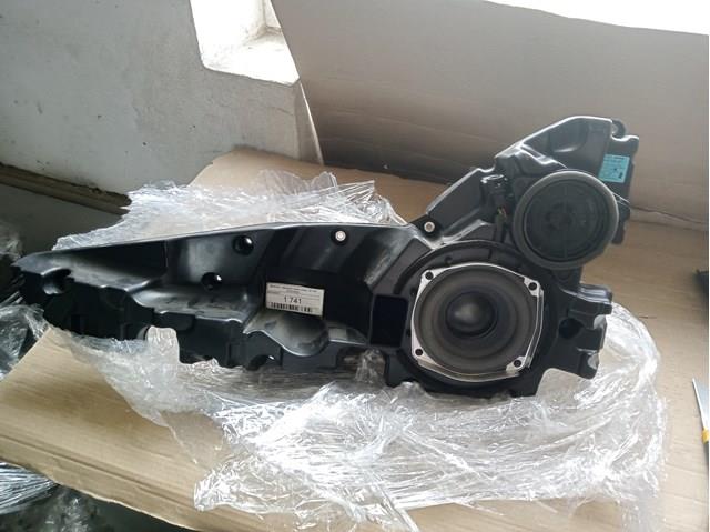 Динамік передньої двері 4M0035297 VAG