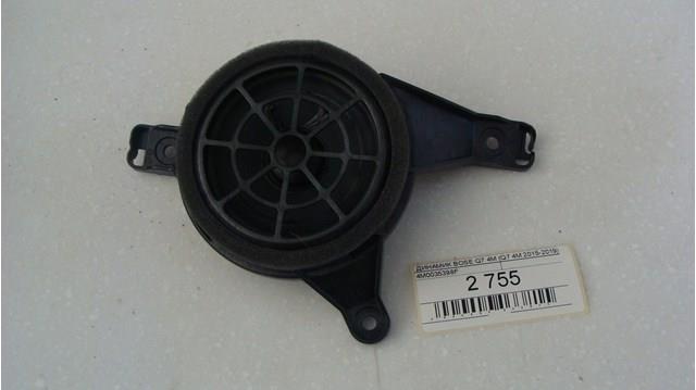 Динамік задньої полиці 4M0035398F VAG
