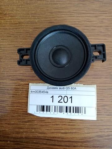 Динамік передній 4M0035454A VAG