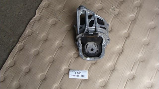 Ліва подушка двигуна 4M0199371FF VAG