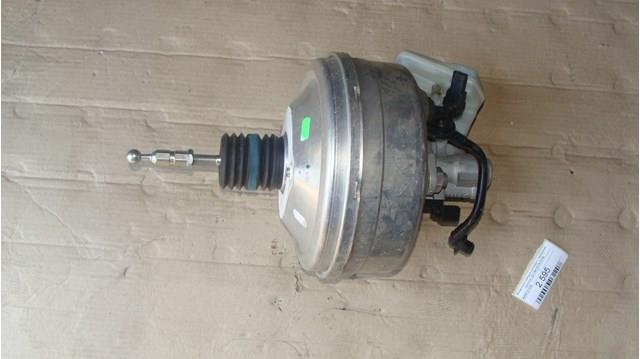Підсилювач гальма вакуумний 4M0612103A VAG