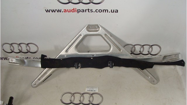Кузовна розпірка 4M0805645B VAG