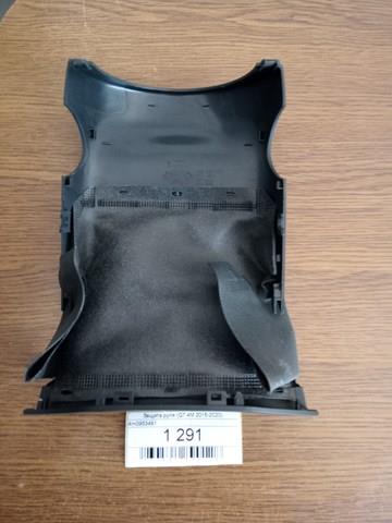 Накладка рульової колонки 4M0953491 VAG