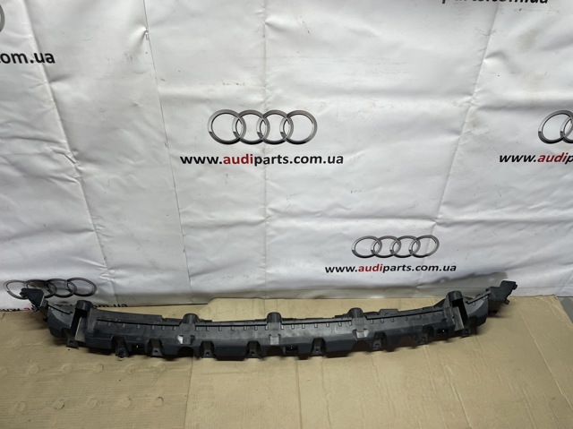 Кронштейн бампера заднього, центральний 4M8807458 VAG
