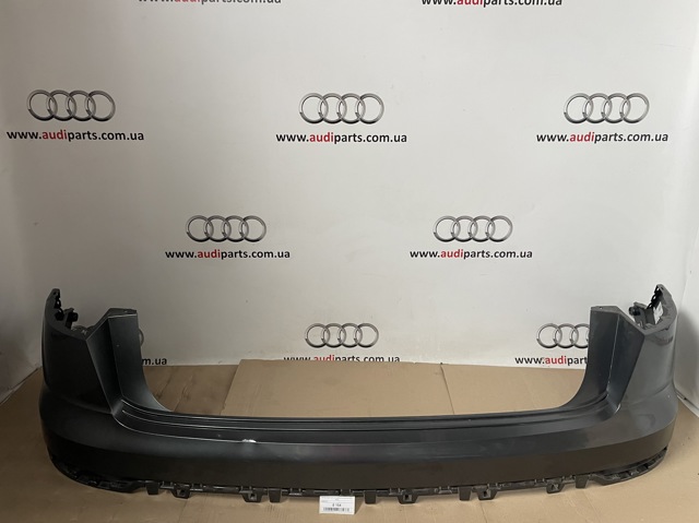 Буфер (бампер) задній 4M8807511 VAG