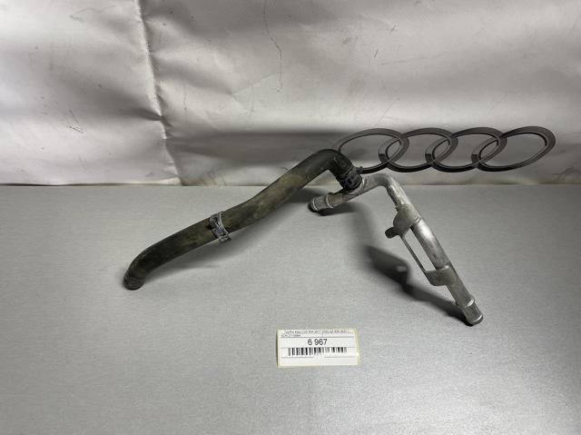 80A121109BK VAG