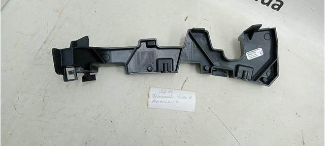 Кріплення бампера 80A807278D VAG