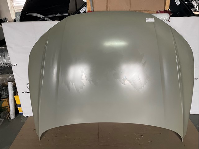 Капот 80A823029STL VAG