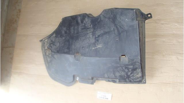 Захист днища, задній правий 80A825219A VAG