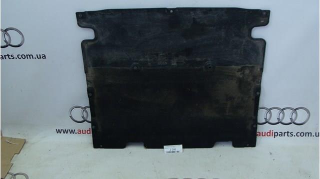 Захист моторного відсіку 80B863821 VAG