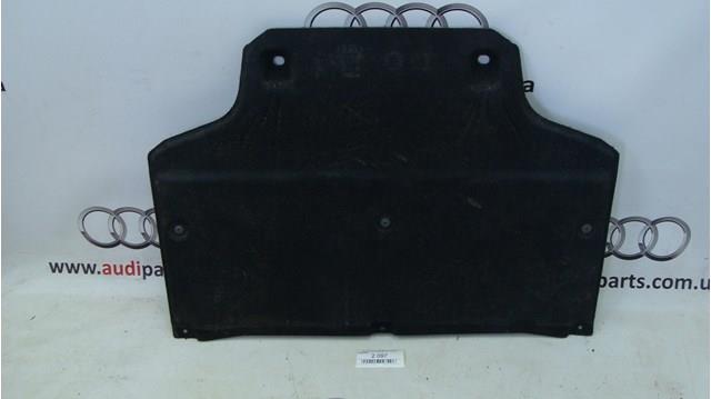 Захист піддона 80B863822 VAG