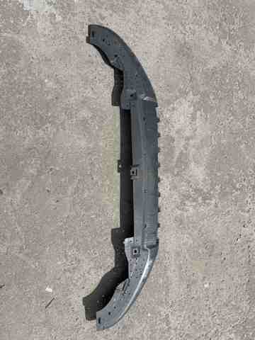 Кенгурятник 81A807233 VAG