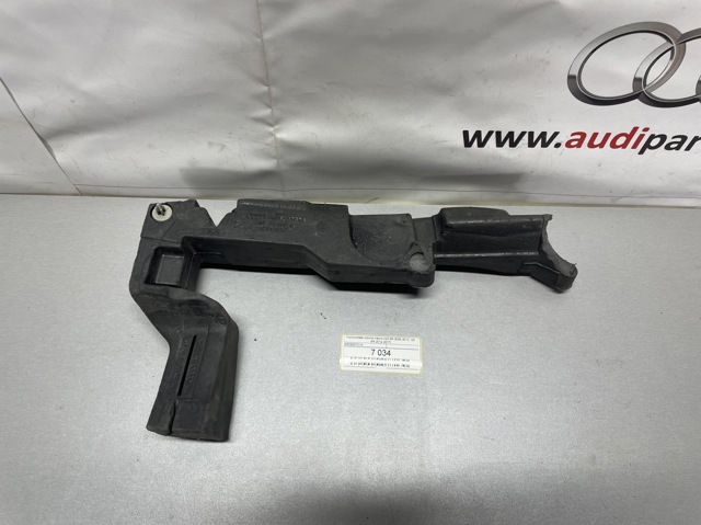 Гумка ущільнювача під капот 8R0823731A VAG