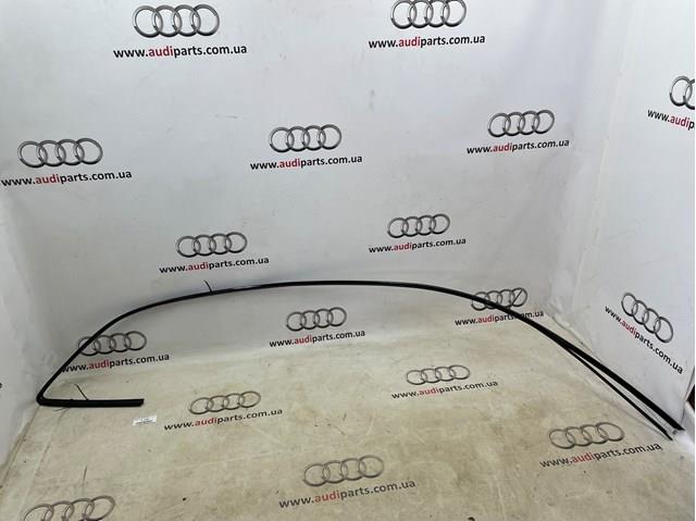 Молдинг даху, правий 8R0853704B VAG