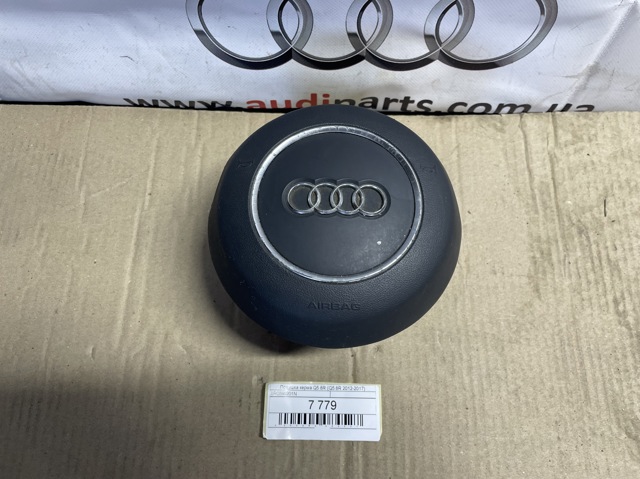 Подушка безпеки, водійська, AIRBAG 8R0880201N VAG