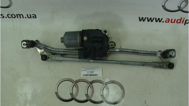 Трапеція склоочисника 8R1955119A VAG