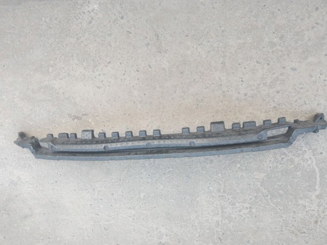 Абсорбер бампера переднього 8W0807550A VAG