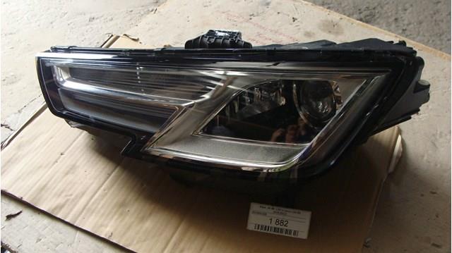 Оптика 8W0941005 VAG