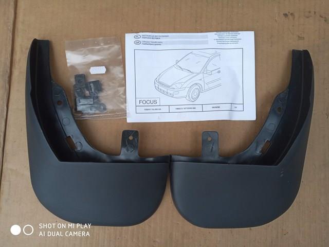 Бризковики задні, комплект 1073591 FORD