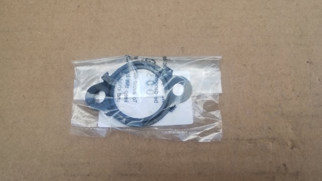 Прокладка EGR-клапана рециркуляції 11719886852 BMW