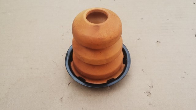 Буфер задньої ресори 1809791 FORD