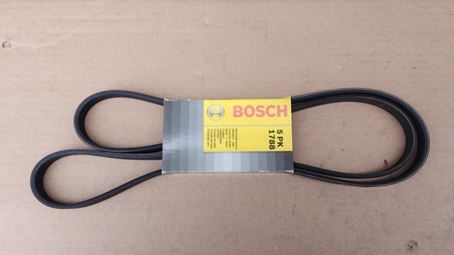 Ремінь кондиціонера 1987946239 BOSCH