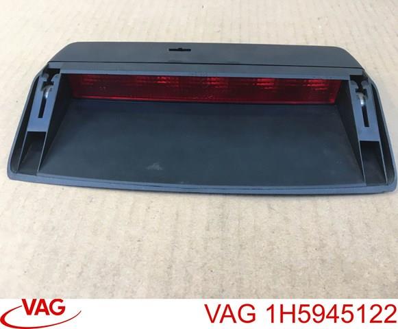 Стоп-сигнал Volkswagen Vento