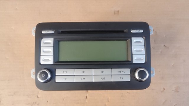 Магнітола 1K0035186R VAG