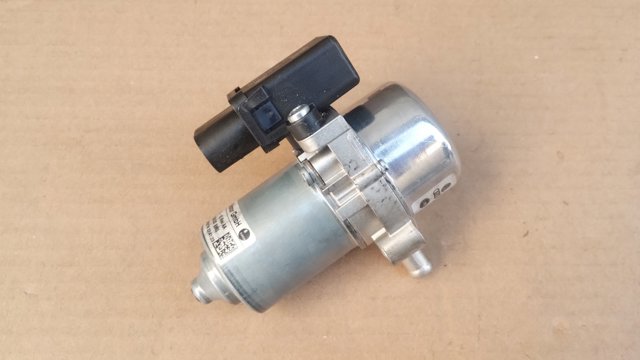 Насос вакуумний 1K0612181F VAG