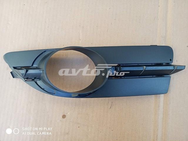 Заглушка протитуманок, ліва 1Q0853665B VAG