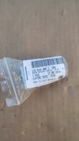 1Z5919485CGRU VAG